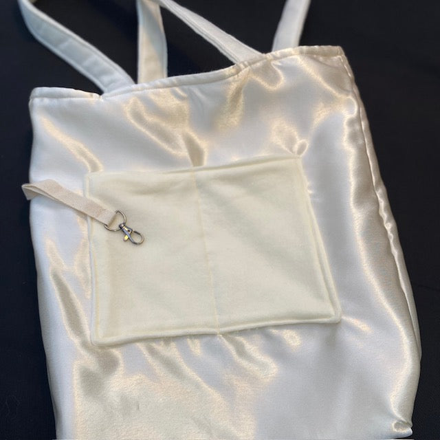 Full Heart Tote