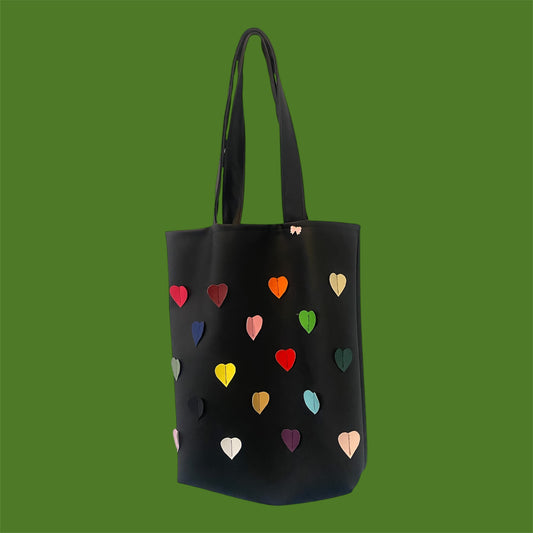 Spread the Love Tote